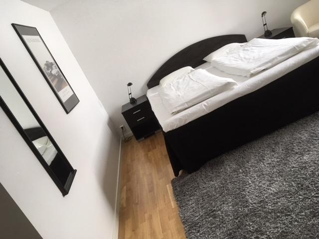 Borrby Froe B&B Eksteriør billede