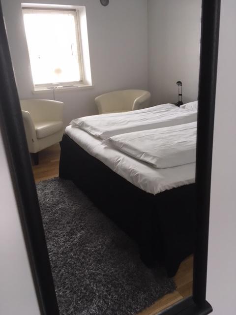 Borrby Froe B&B Eksteriør billede