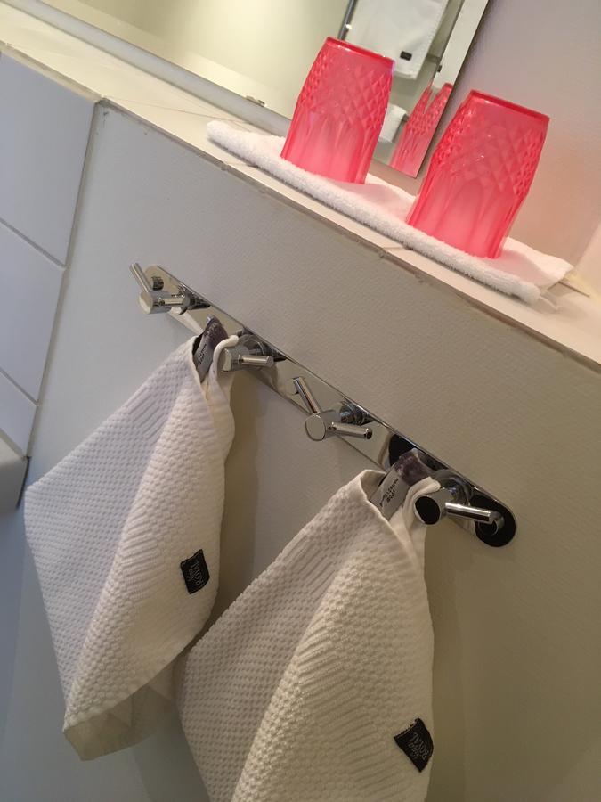 Borrby Froe B&B Eksteriør billede