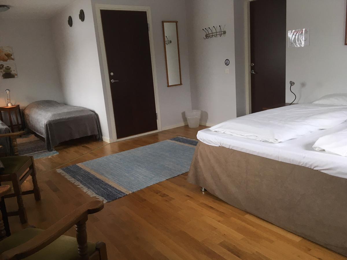 Borrby Froe B&B Eksteriør billede